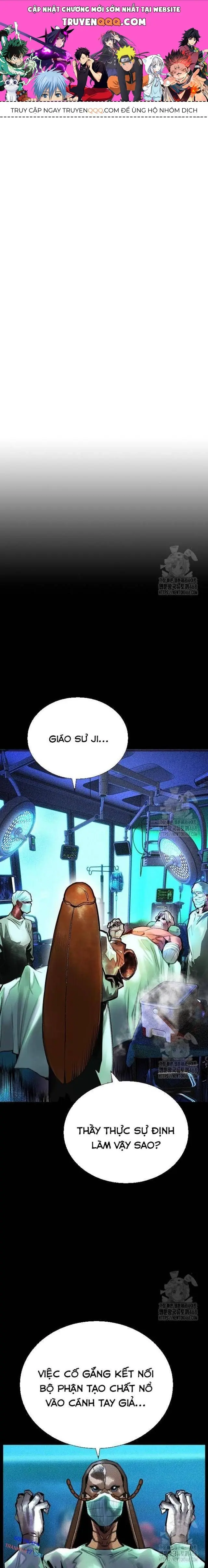 Đại Chiến Người Và Trùng Chapter 154 - Trang 2