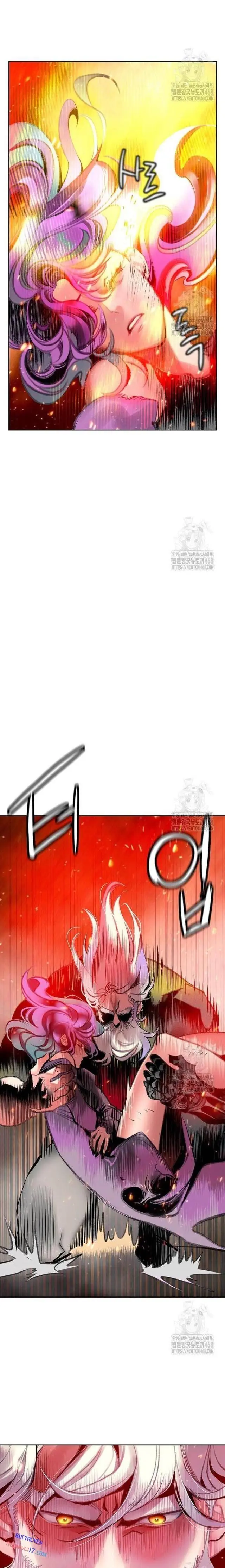 Đại Chiến Người Và Trùng Chapter 154 - Trang 22