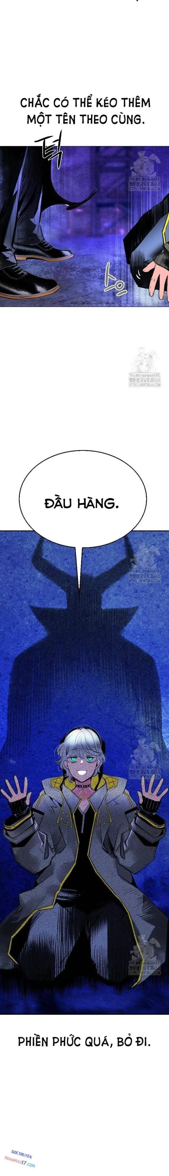 Đại Chiến Người Và Trùng Chapter 154 - Trang 33