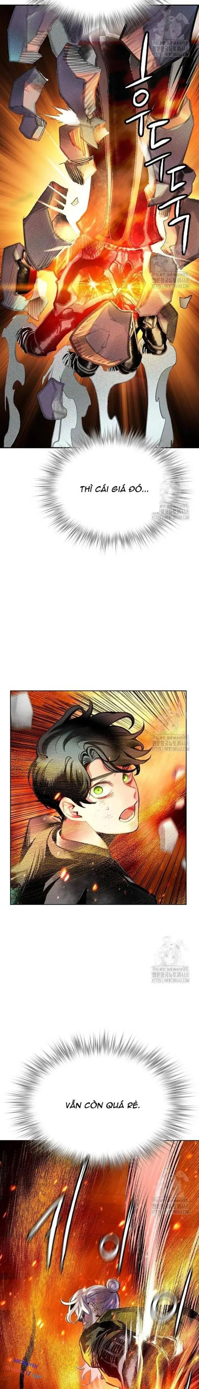 Đại Chiến Người Và Trùng Chapter 154 - Trang 5