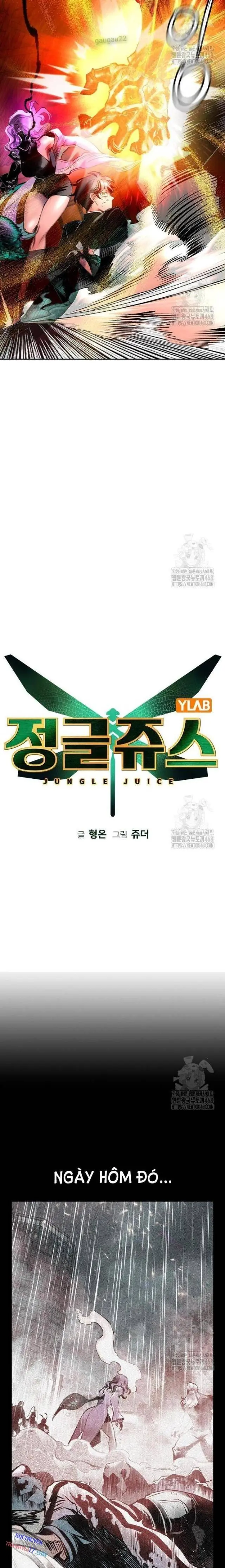 Đại Chiến Người Và Trùng Chapter 154 - Trang 6