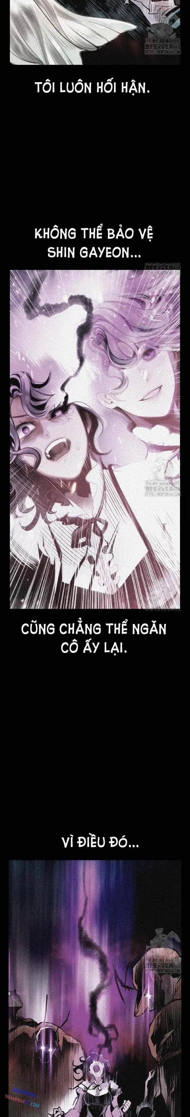 Đại Chiến Người Và Trùng Chapter 154 - Trang 7