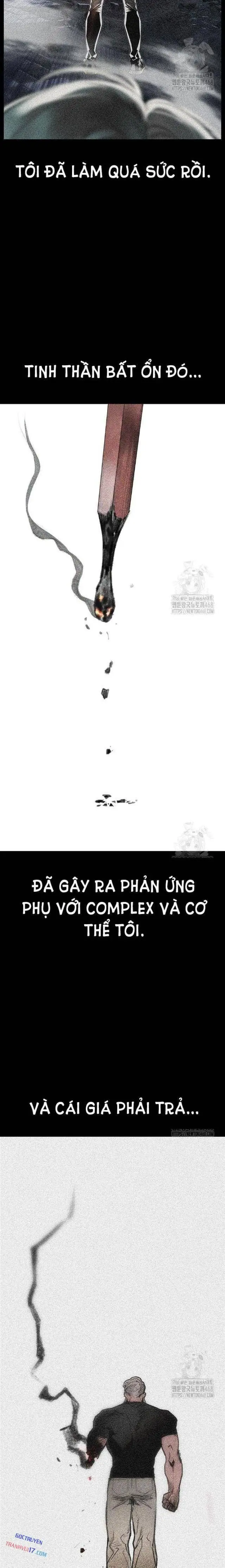 Đại Chiến Người Và Trùng Chapter 154 - Trang 9