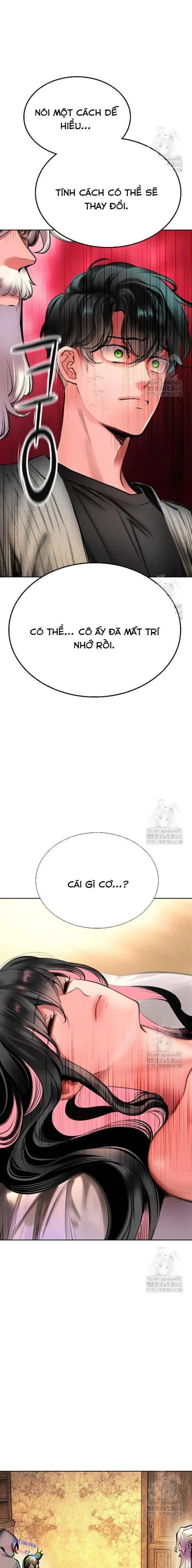 Đại Chiến Người Và Trùng Chapter 155 - Trang 13