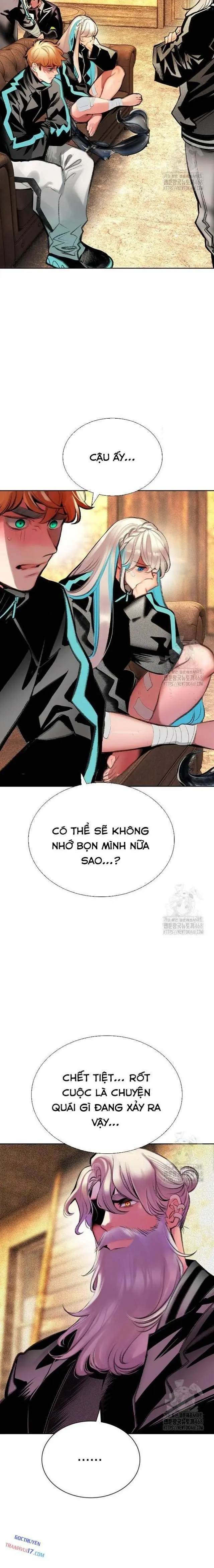 Đại Chiến Người Và Trùng Chapter 155 - Trang 14