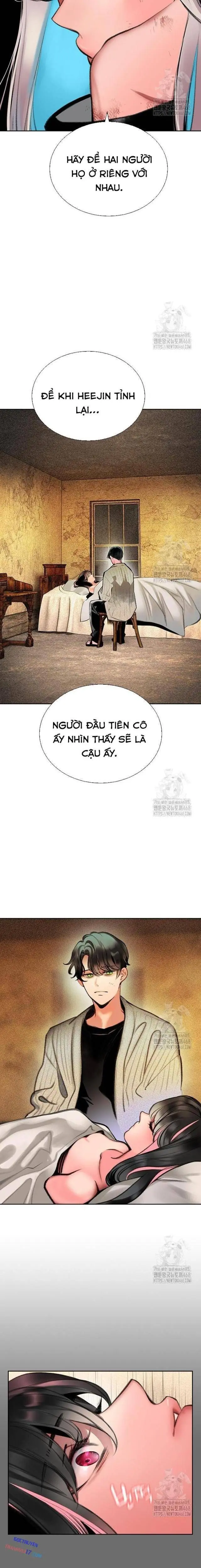 Đại Chiến Người Và Trùng Chapter 155 - Trang 16