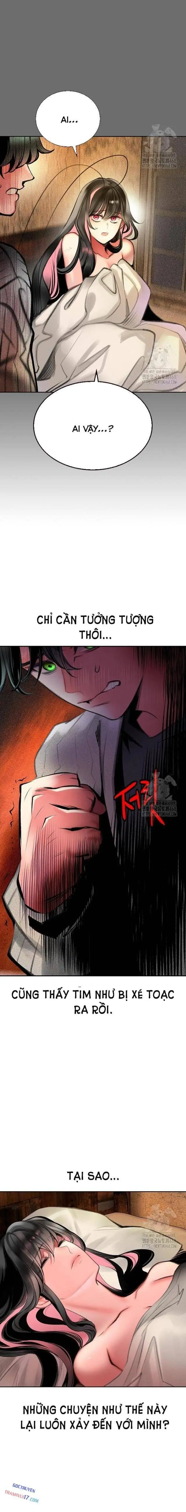 Đại Chiến Người Và Trùng Chapter 155 - Trang 17