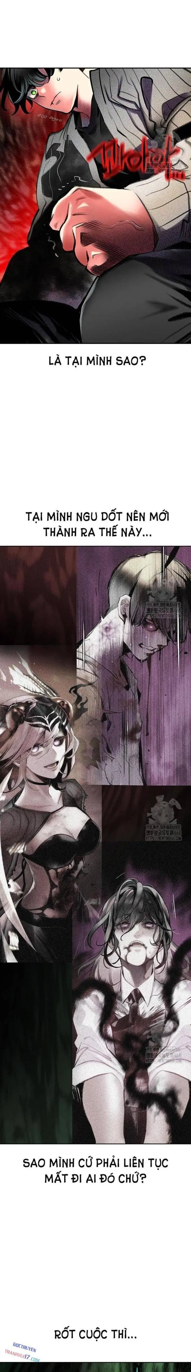 Đại Chiến Người Và Trùng Chapter 155 - Trang 18