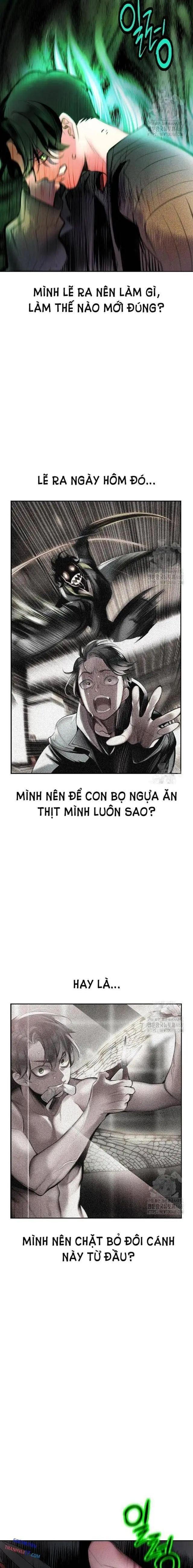 Đại Chiến Người Và Trùng Chapter 155 - Trang 19