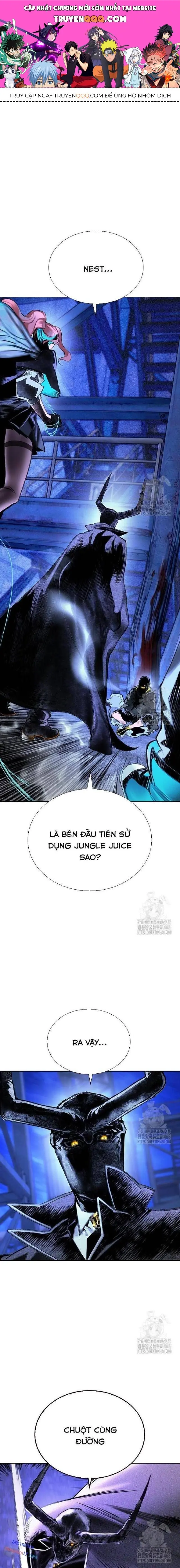 Đại Chiến Người Và Trùng Chapter 155 - Trang 2