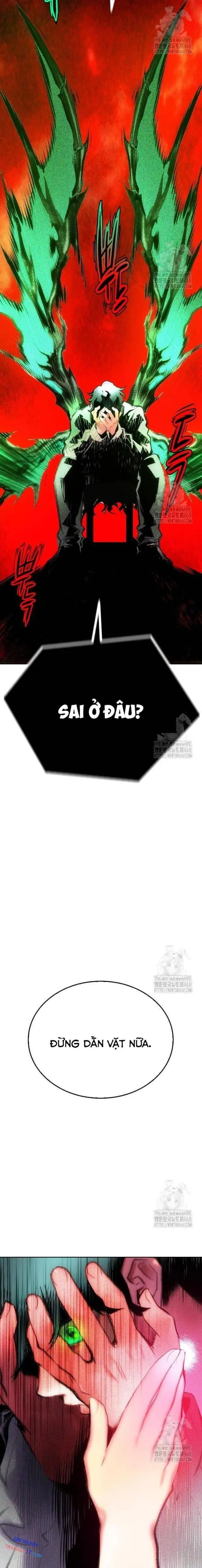 Đại Chiến Người Và Trùng Chapter 155 - Trang 21