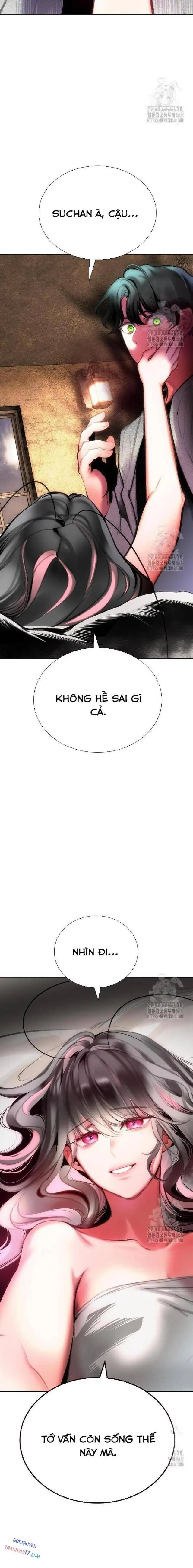 Đại Chiến Người Và Trùng Chapter 155 - Trang 22
