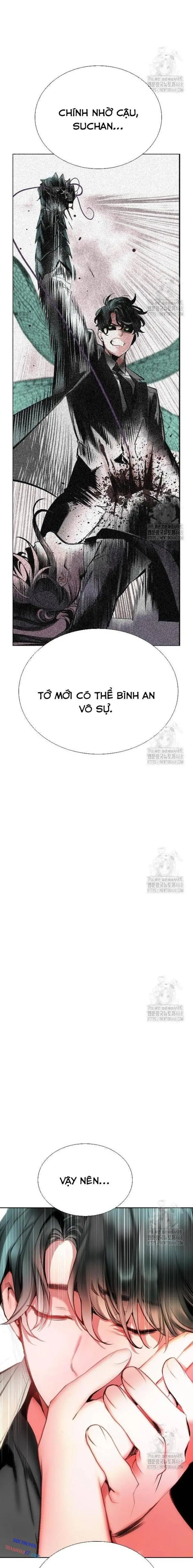 Đại Chiến Người Và Trùng Chapter 155 - Trang 24