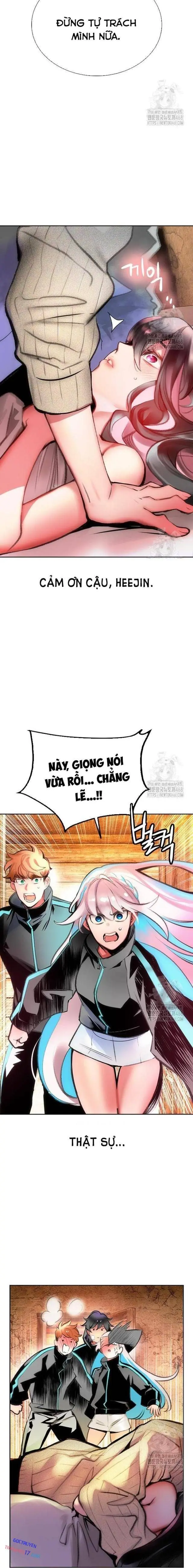 Đại Chiến Người Và Trùng Chapter 155 - Trang 25