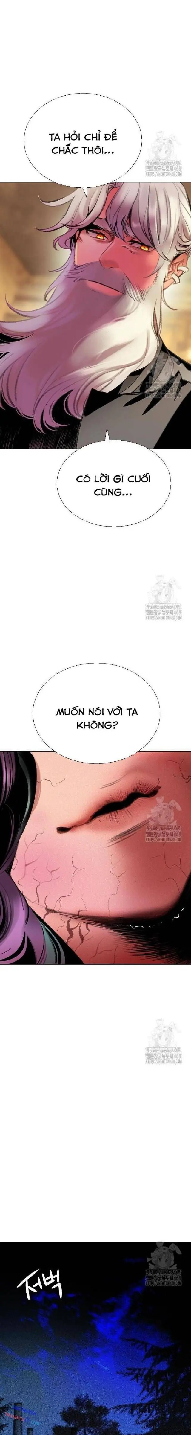 Đại Chiến Người Và Trùng Chapter 155 - Trang 28