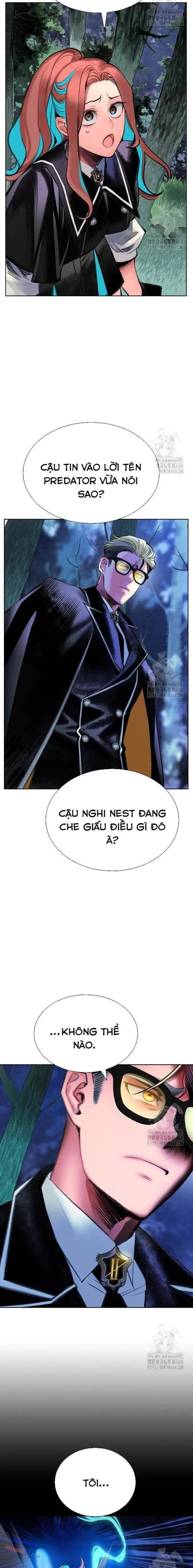 Đại Chiến Người Và Trùng Chapter 155 - Trang 30