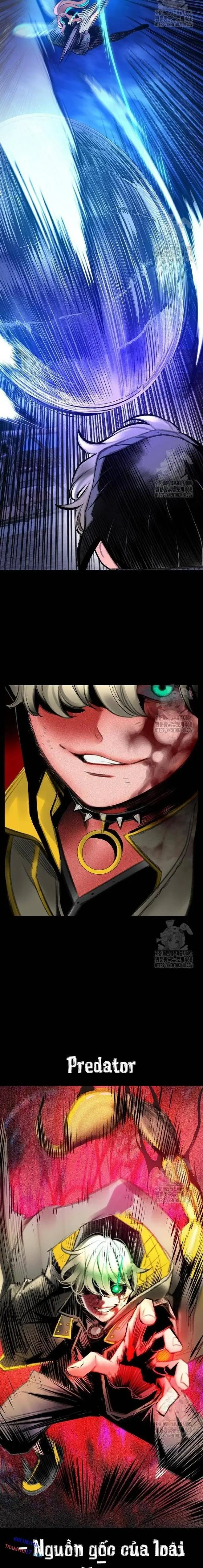 Đại Chiến Người Và Trùng Chapter 155 - Trang 31