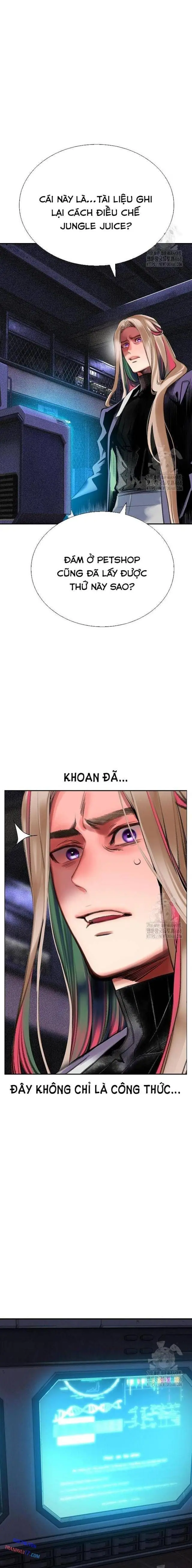 Đại Chiến Người Và Trùng Chapter 156 - Trang 12
