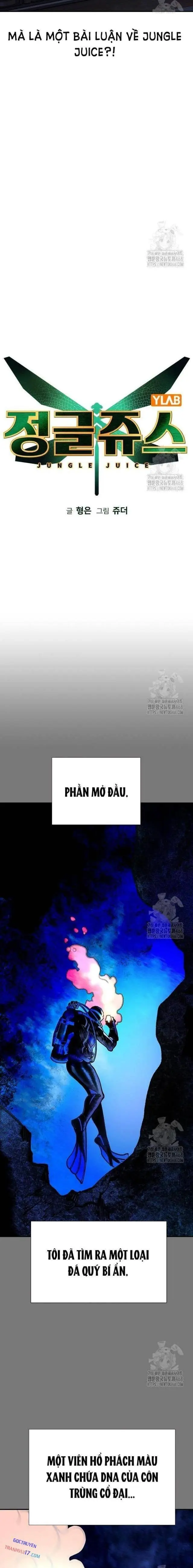 Đại Chiến Người Và Trùng Chapter 156 - Trang 13