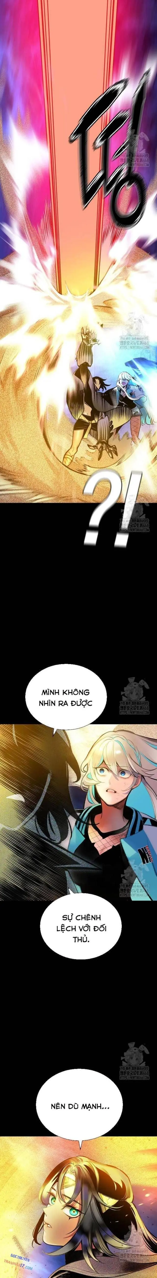 Đại Chiến Người Và Trùng Chapter 156 - Trang 28