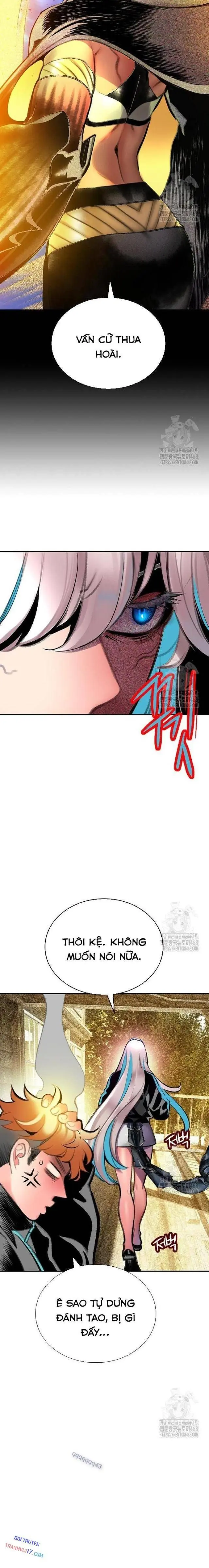 Đại Chiến Người Và Trùng Chapter 156 - Trang 29