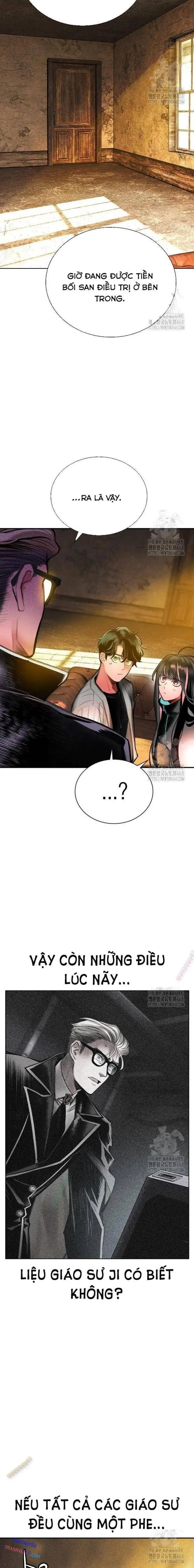 Đại Chiến Người Và Trùng Chapter 156 - Trang 31