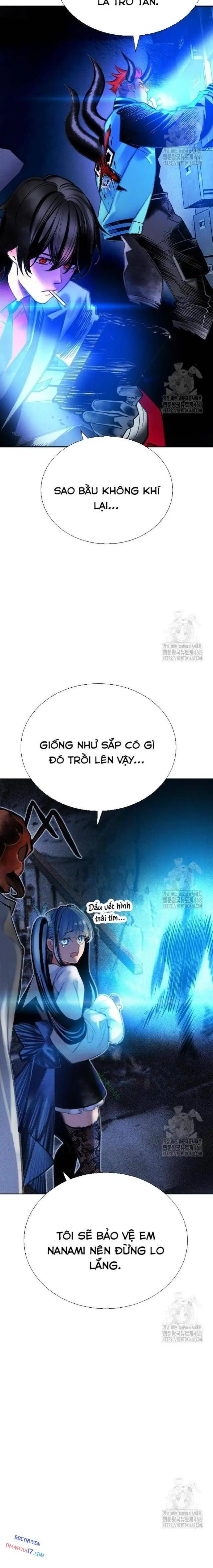 Đại Chiến Người Và Trùng Chapter 156 - Trang 6