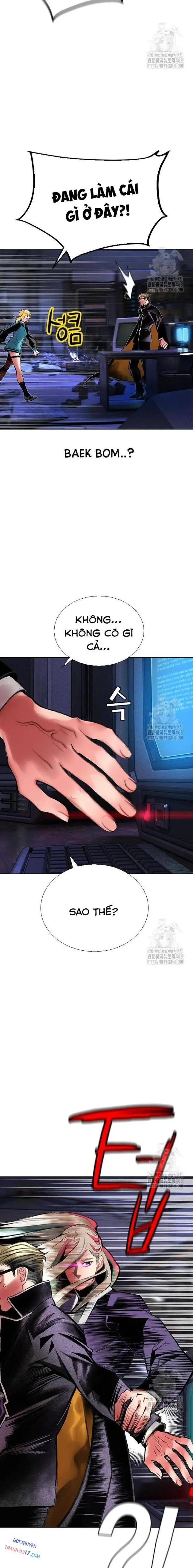 Đại Chiến Người Và Trùng Chapter 156 - Trang 9