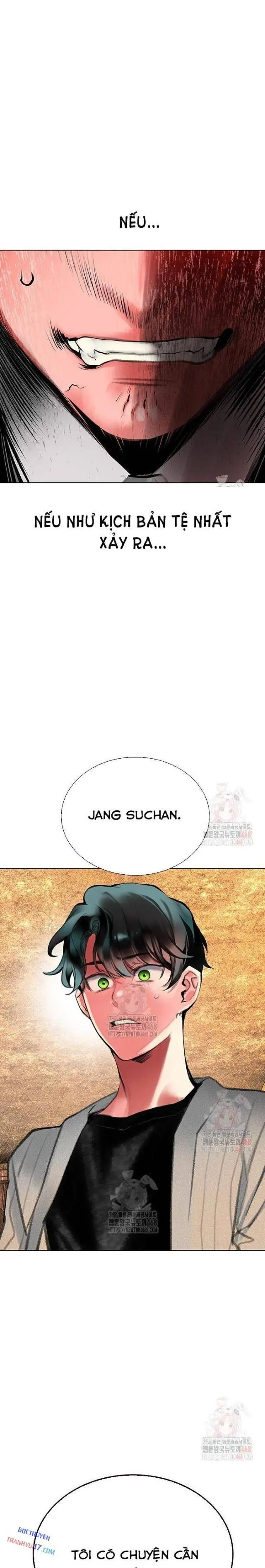 Đại Chiến Người Và Trùng Chapter 157 - Trang 10