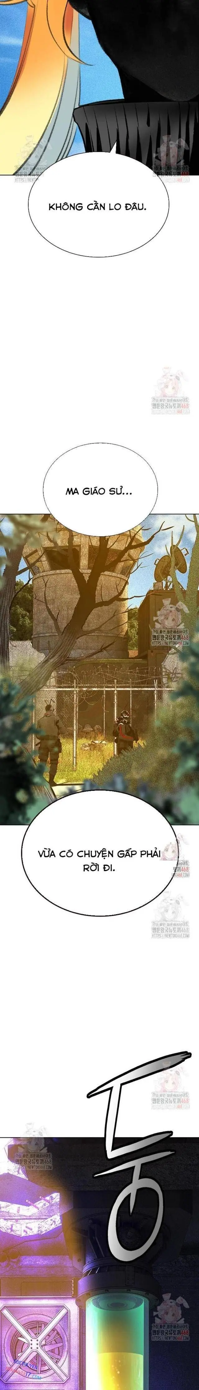 Đại Chiến Người Và Trùng Chapter 157 - Trang 14