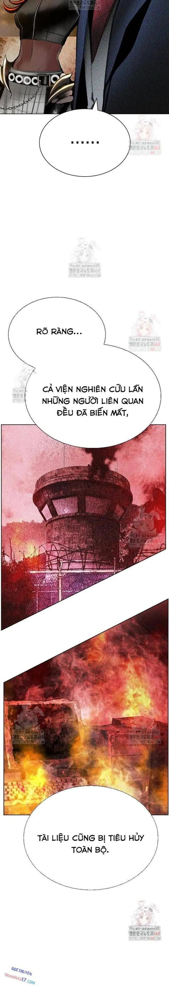 Đại Chiến Người Và Trùng Chapter 157 - Trang 16