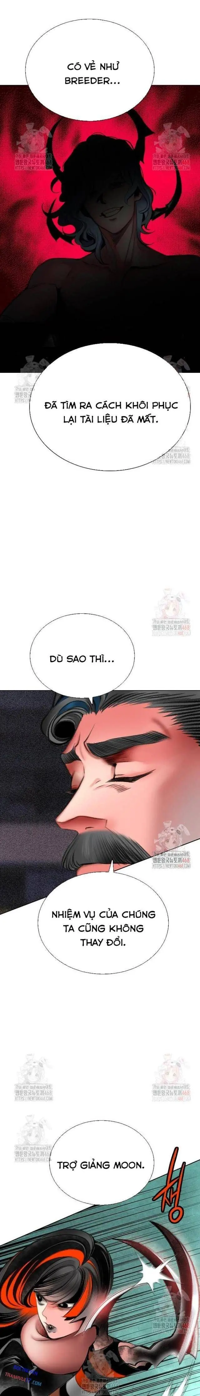Đại Chiến Người Và Trùng Chapter 157 - Trang 17