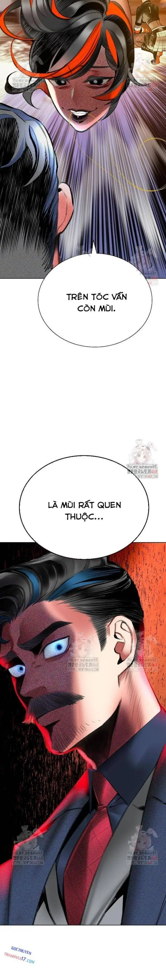 Đại Chiến Người Và Trùng Chapter 157 - Trang 21