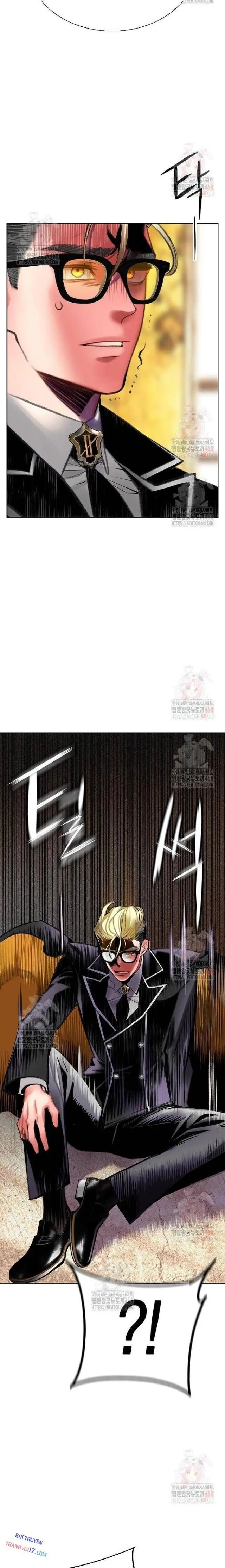 Đại Chiến Người Và Trùng Chapter 157 - Trang 8