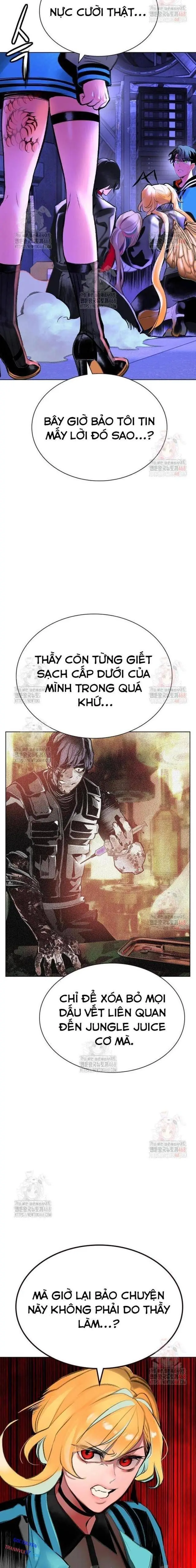 Đại Chiến Người Và Trùng Chapter 158 - Trang 12