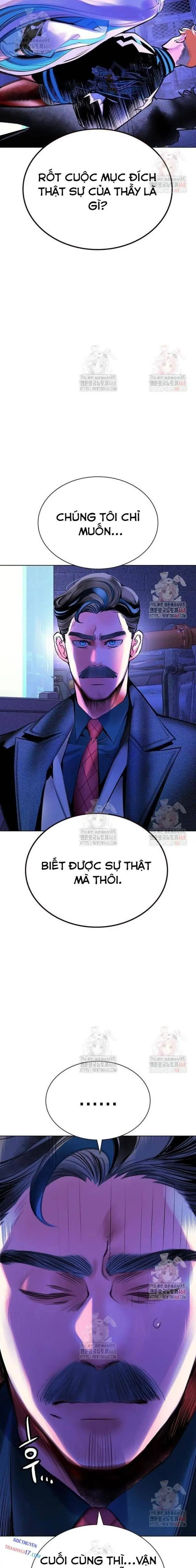 Đại Chiến Người Và Trùng Chapter 158 - Trang 16
