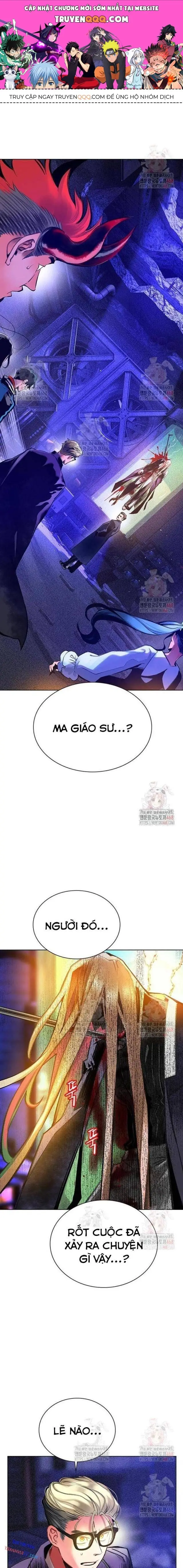 Đại Chiến Người Và Trùng Chapter 158 - Trang 2