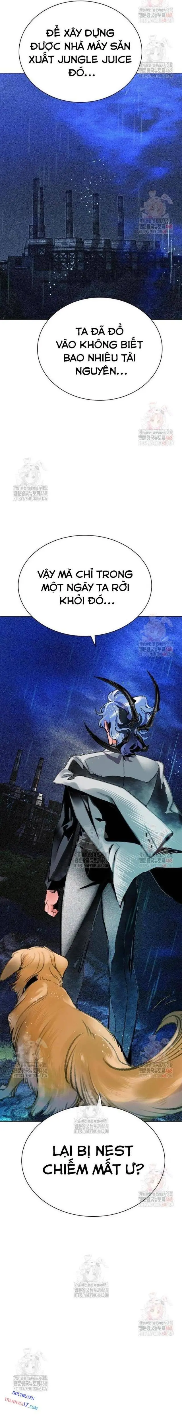 Đại Chiến Người Và Trùng Chapter 158 - Trang 20