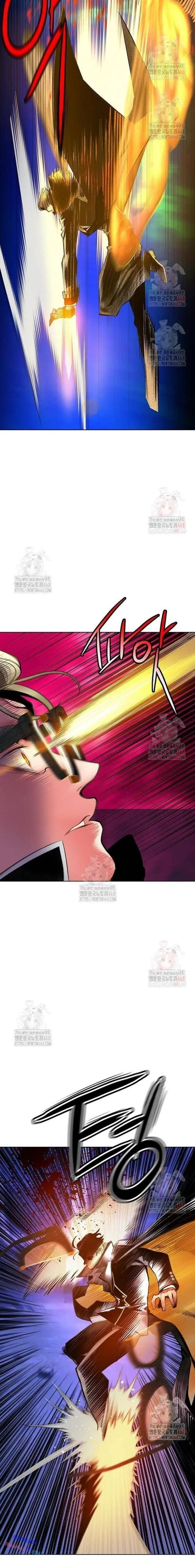 Đại Chiến Người Và Trùng Chapter 158 - Trang 28
