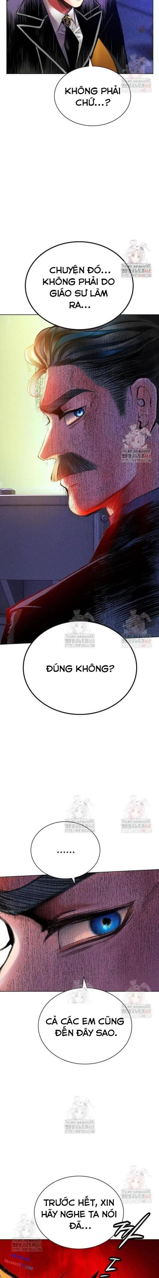 Đại Chiến Người Và Trùng Chapter 158 - Trang 3