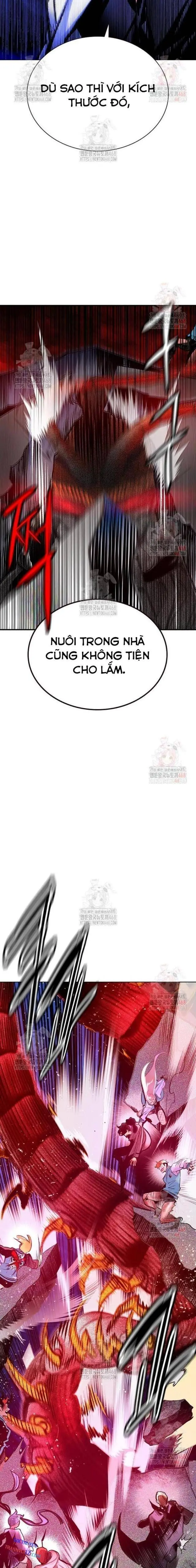 Đại Chiến Người Và Trùng Chapter 158 - Trang 32