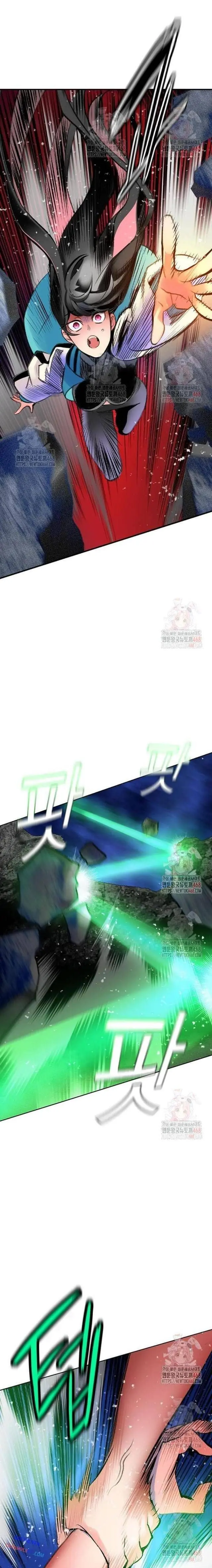 Đại Chiến Người Và Trùng Chapter 158 - Trang 34