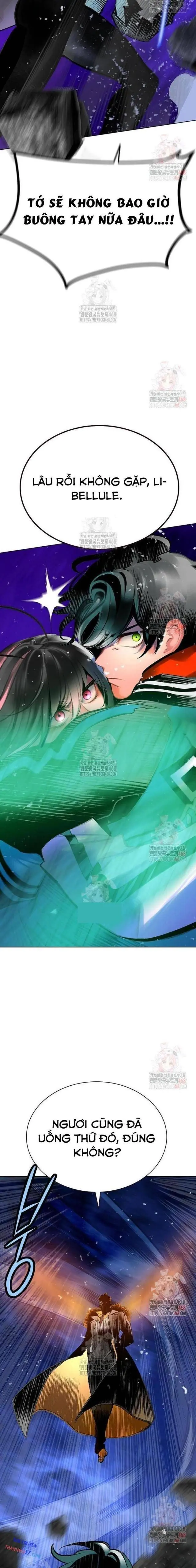 Đại Chiến Người Và Trùng Chapter 158 - Trang 36