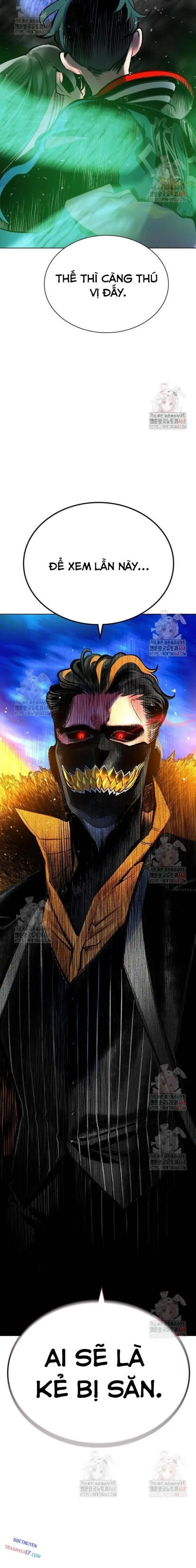Đại Chiến Người Và Trùng Chapter 158 - Trang 37
