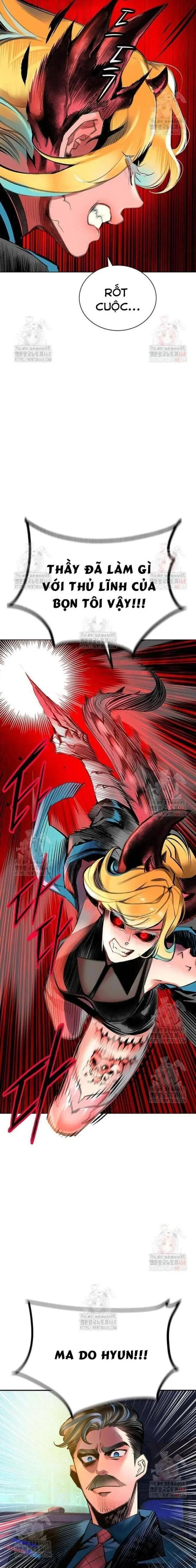 Đại Chiến Người Và Trùng Chapter 158 - Trang 4