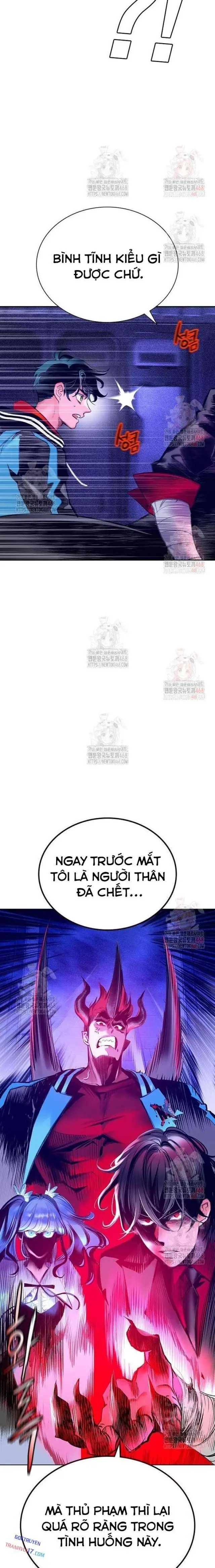 Đại Chiến Người Và Trùng Chapter 158 - Trang 6