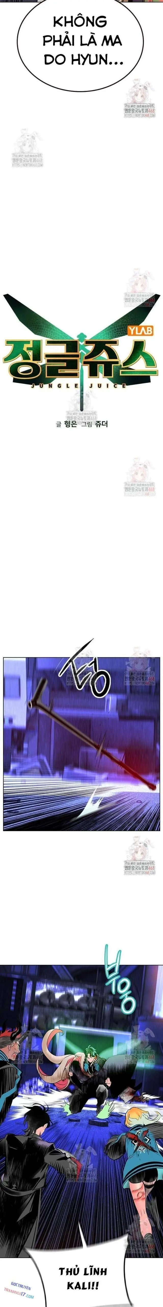 Đại Chiến Người Và Trùng Chapter 158 - Trang 8