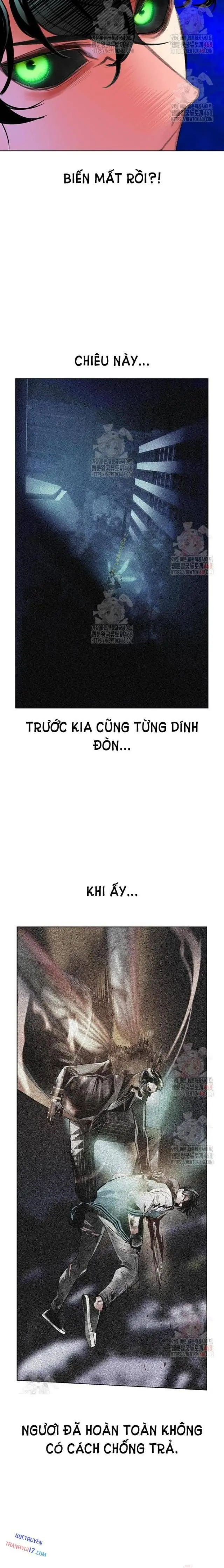 Đại Chiến Người Và Trùng Chapter 159 - Trang 15