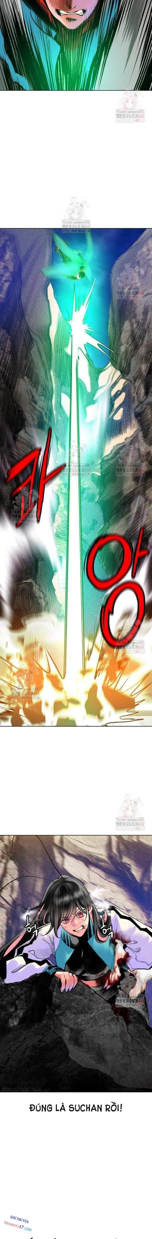 Đại Chiến Người Và Trùng Chapter 159 - Trang 17