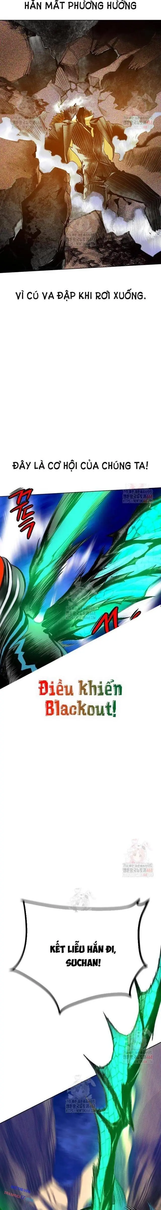 Đại Chiến Người Và Trùng Chapter 159 - Trang 18